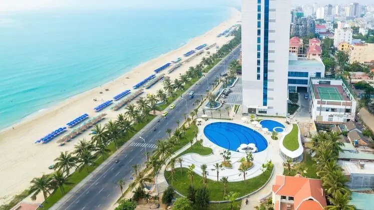 Grand Tourane Hotel