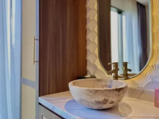 Grand Tourane Nha Trang Hotel - Spa