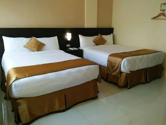 Grand Touring Hotel - Öne Çıkan Resim