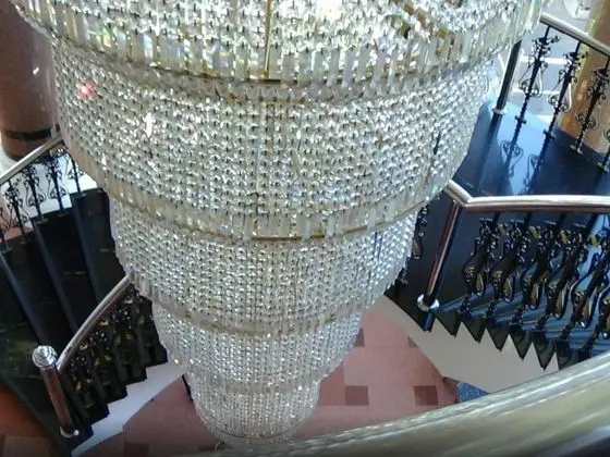 Grand Tower Inn Rama VI - Genel