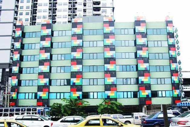 Grand Tower Inn Sathon - 1