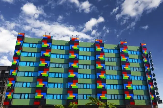 Grand Tower Inn Sathon - Öne Çıkan Resim