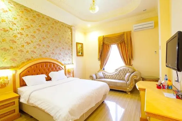 Grand Town Makassar - Oda
