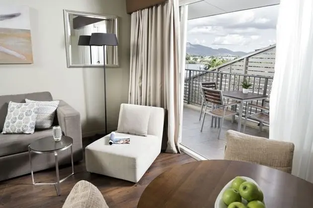 The Grand Hotel Townsville