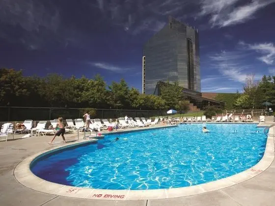 Grand Traverse Resort and Spa - Genel