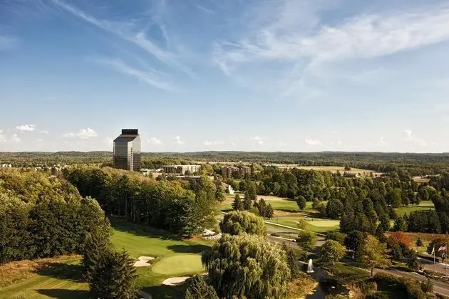Grand Traverse Resort and Spa - Genel