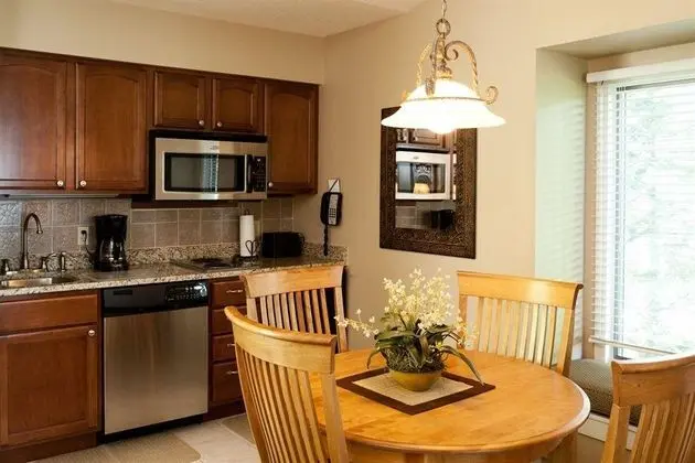 Grand Traverse Resort and Spa - Genel