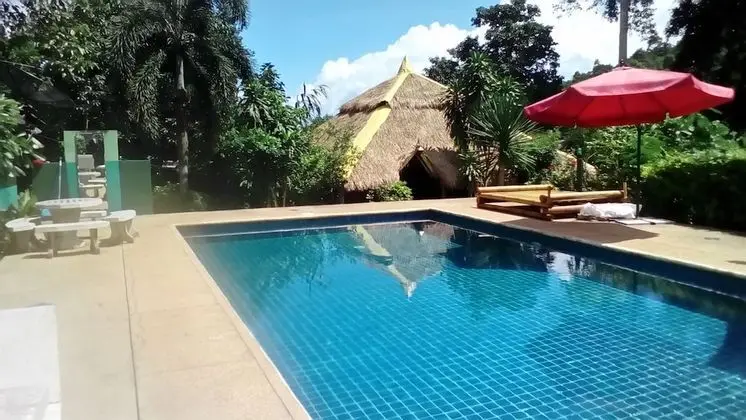 The Grand Tree Resort
