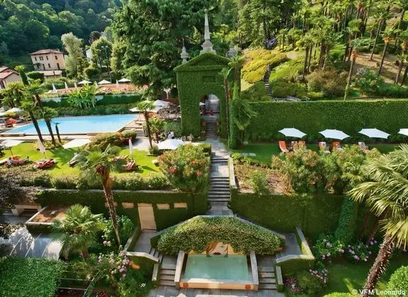 Grand Hotel Tremezzo