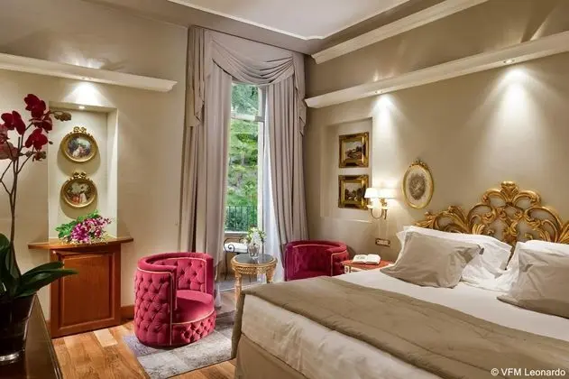 Grand Hotel Tremezzo - Genel