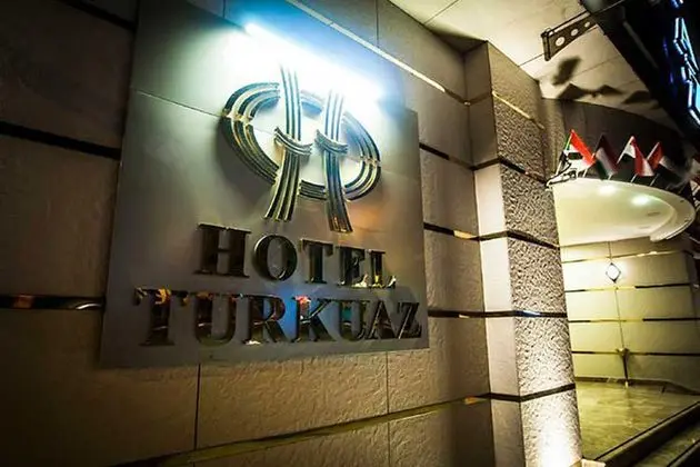 Grand Turkuaz Hotel - Genel