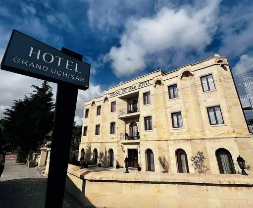 Grand Uçhisar Hotel