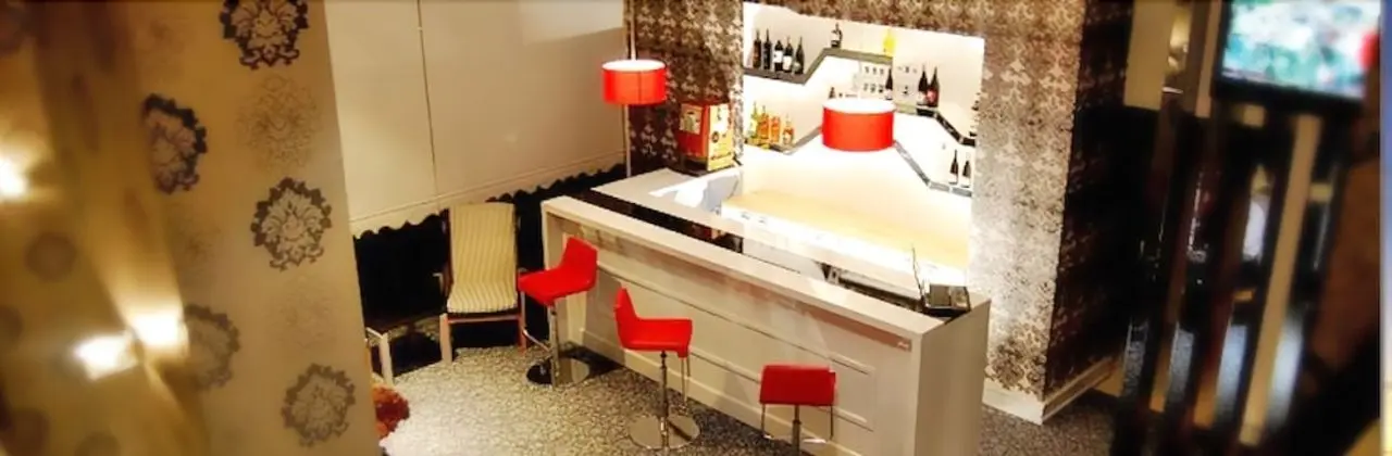 Grand Urfa Hotel