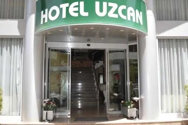 Grand Hotel Uzcan