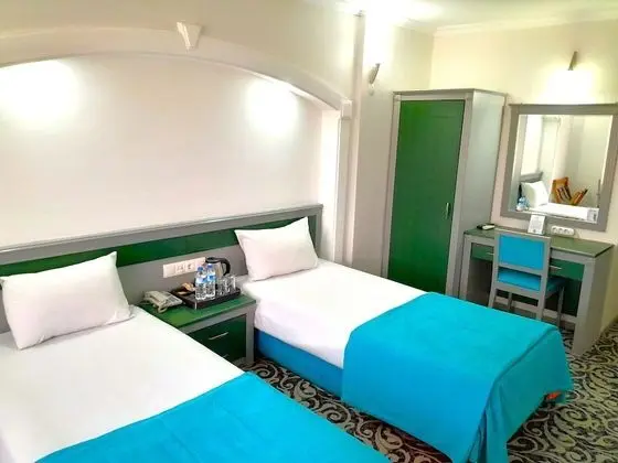 room