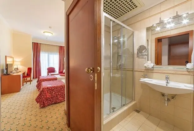 Grand Hotel Valentina - Oda