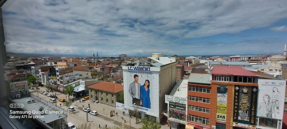 Grand Hotel VanFotoğrafı
