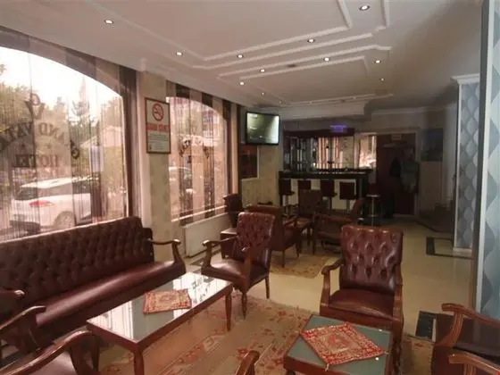 Grand Vatan Hotel