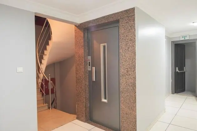 Grand Vatan Hotel - Genel