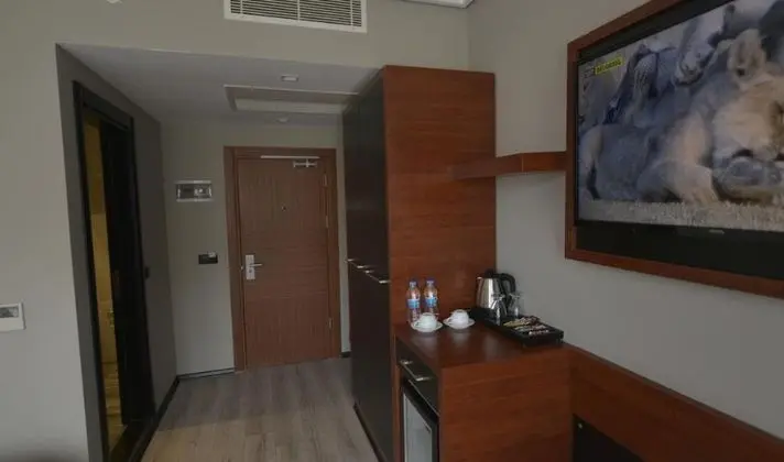 Grand Vaves Otel