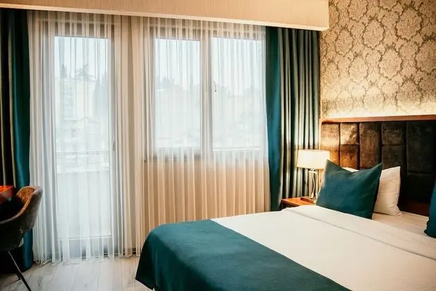 Grand Vaves Otel