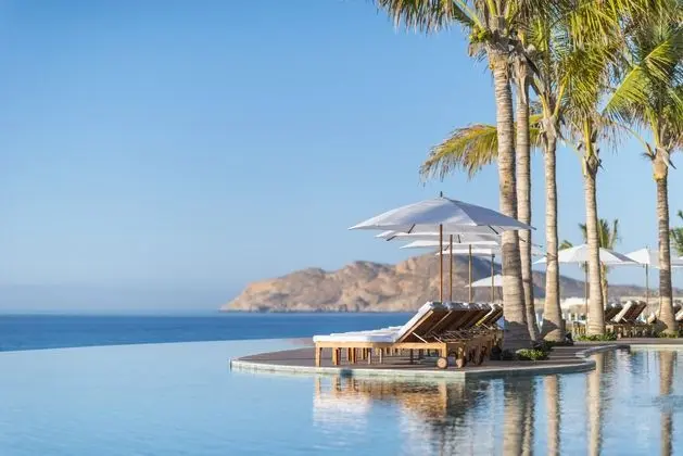 Grand Velas Los Cabos - Havuz