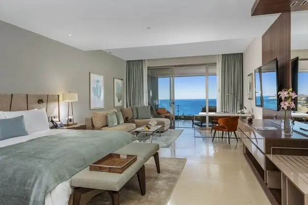Grand Velas Los Cabos - Oda