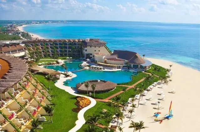 Grand Velas Riviera Maya - All Inclusive