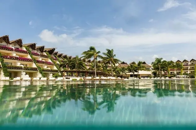 Grand Velas Riviera Maya - All Inclusive - Havuz