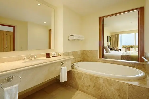 Grand Velas Riviera Nayarit - Oda
