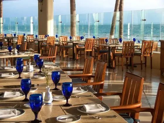 Grand Velas Riviera Nayarit - Yeme / İçme