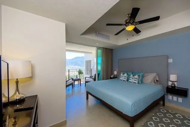 Grand Venetian Condominium - Oda