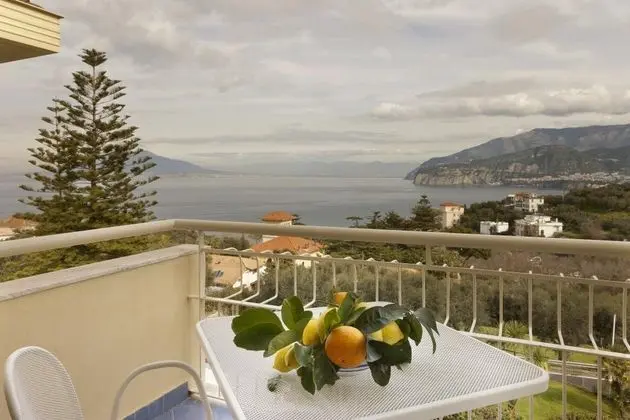 Grand Hotel Vesuvio