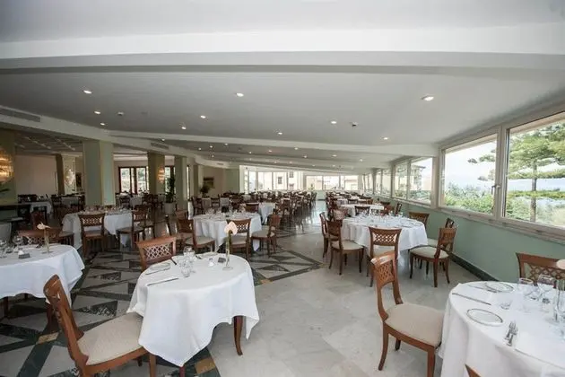 Grand Hotel Vesuvio - Yeme / İçme
