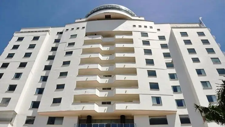 Grand Hotel Villavicencio
