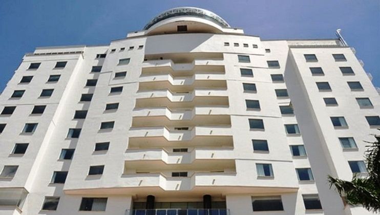 Grand Hotel Villavicencio
