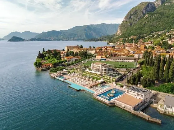 Grand Hotel Victoria Concept & Spa - Plaj