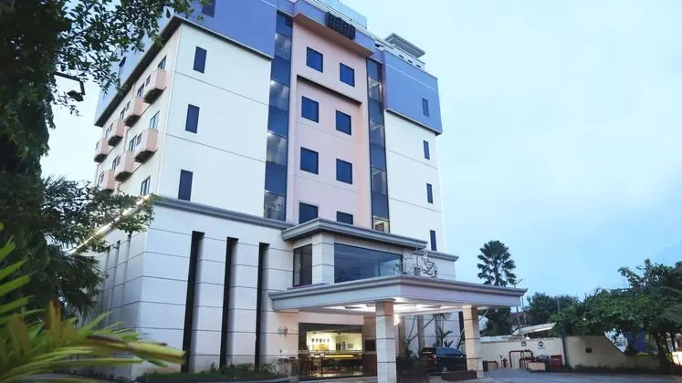 Grand Victoria Samarinda