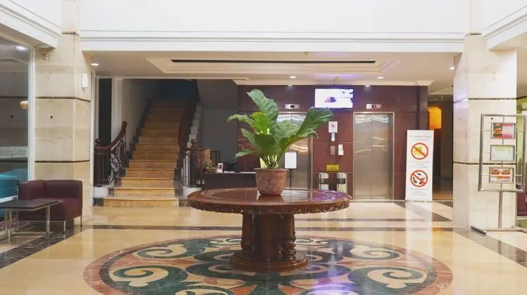 Grand Victoria Samarinda