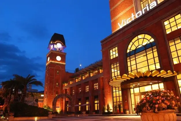 Grand Victoria Hotel - Öne Çıkan Resim
