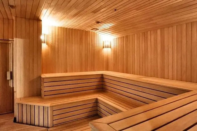 Grand Hotel VIDGOF - Spa
