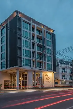 GRAND HOTEL VIENTIANE