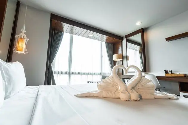 GRAND HOTEL VIENTIANE