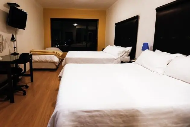 Grand View B&B - Oda