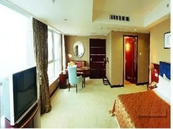 Grand View Hotel - Foshan - Genel