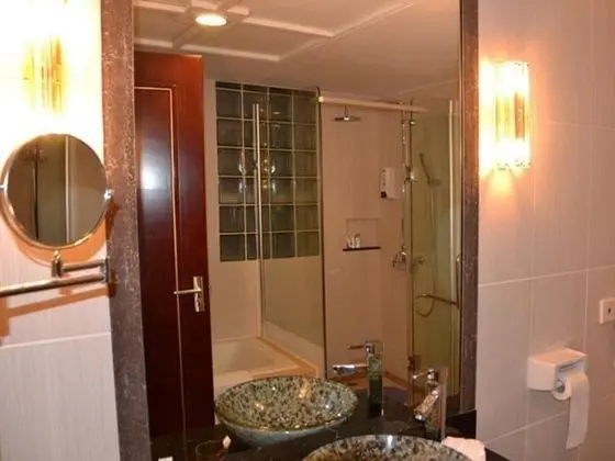 Grand View Hotel - Foshan - Oda