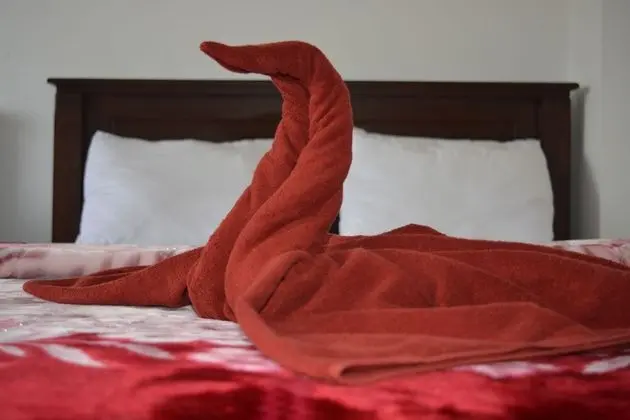 Grand View Guest House & Restaurant