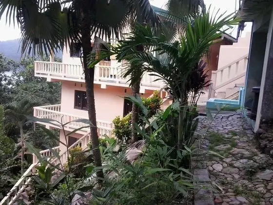 Grand View Guesthouse - Dış Mekan