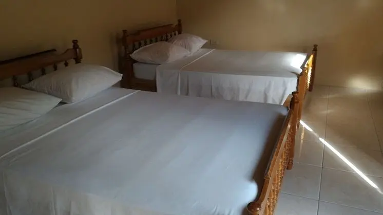 Grand View Guesthouse - İç Mekan
