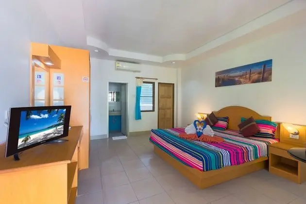 GRAND VIEW PATONG